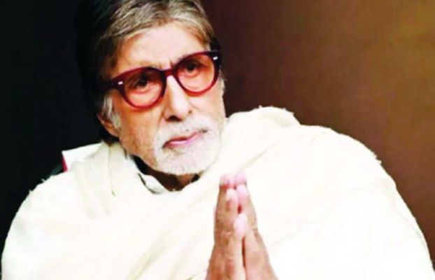 Amitabh Bachchan donates 'Ventilator' and other medical equipment to hospital in Mumbai