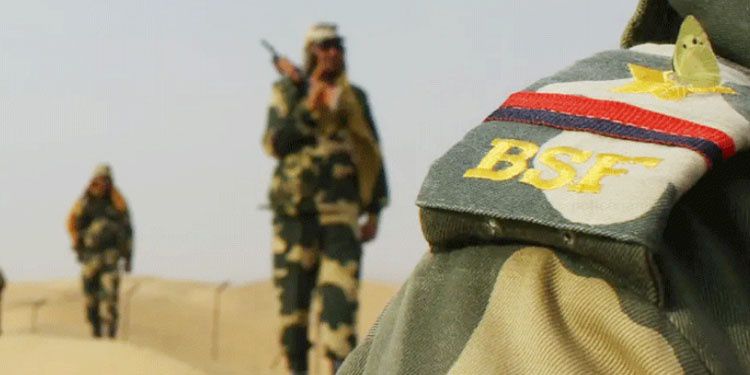 BSF Recruitment 2021 Recruitment process for various posts for men and women in Border Security Force, know the whole process