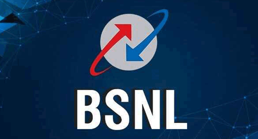 BSNL launched this new plan, 3 months validity and 3GB data for just Rs 94