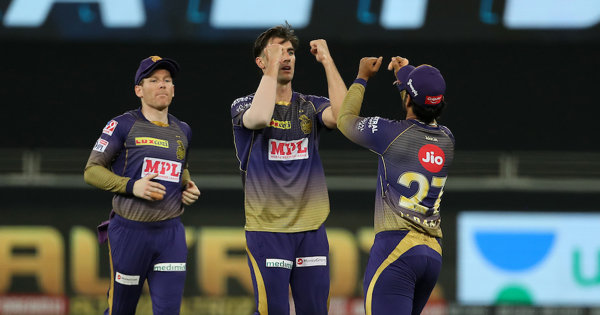 Big push for KKR! This match winner will not play in the rest of the IPL season