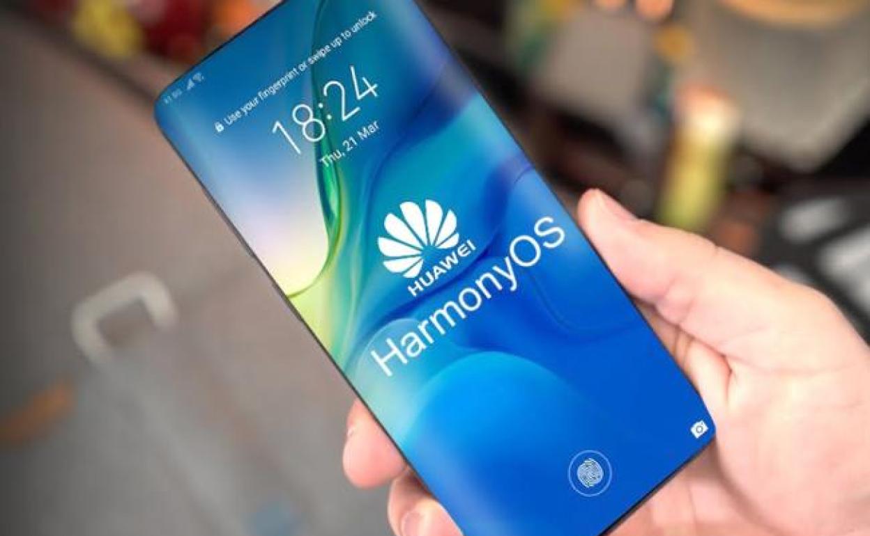 Will this new Huawei operating system be better than Android or iOS?, soon