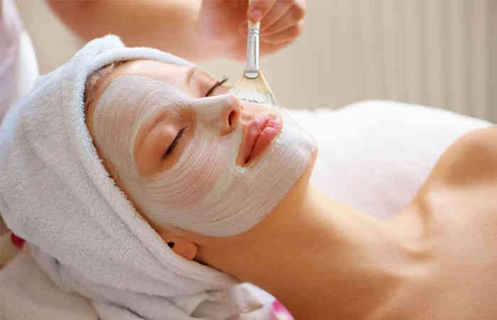 Bridal Beauty Guide If you want instant fairness in marriage, then try these home remedies