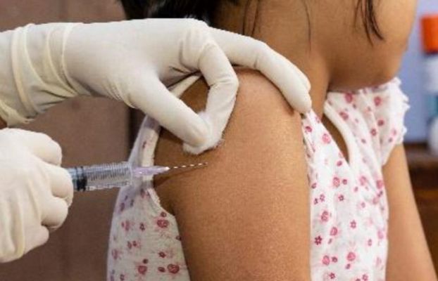 Children will be vaccinated by September Big news from AIIMS Director Dr. Randeep Guleria