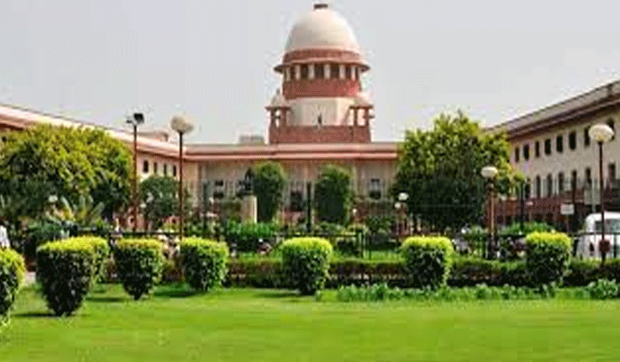 Compensation for Covid victims Supreme Court to hear PIL today