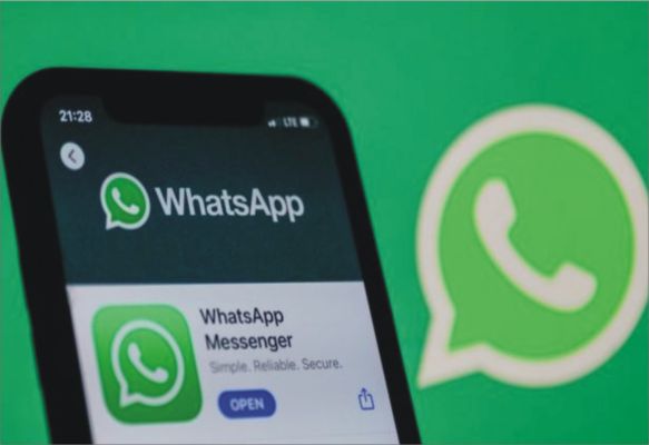 Court pulls up WhatsApp, refuses to stay CCI's notice