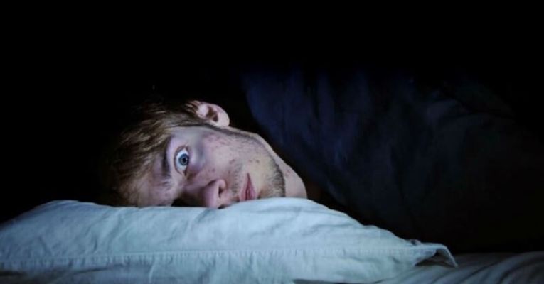 Do you know why nightmares happen read this research