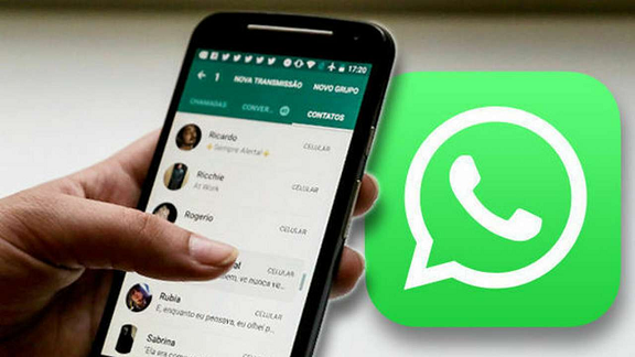 Do you want to hide your secret personal WhatsApp chat then follow this trick