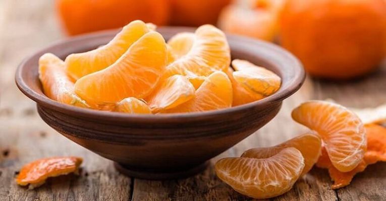 Eat orange and increase immunity, know its five benefits