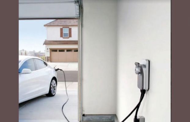 Electric vehicle owners will not have any tension! Charging stations will be set up in societies only