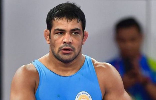 Food is not complete, feed protein! Demand of jailed wrestler Sushil Kumar