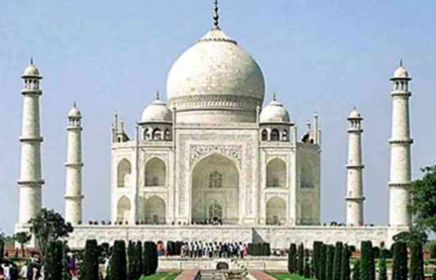 Historical places across the country opened including the Taj Mahal; Online ticket booking will be required