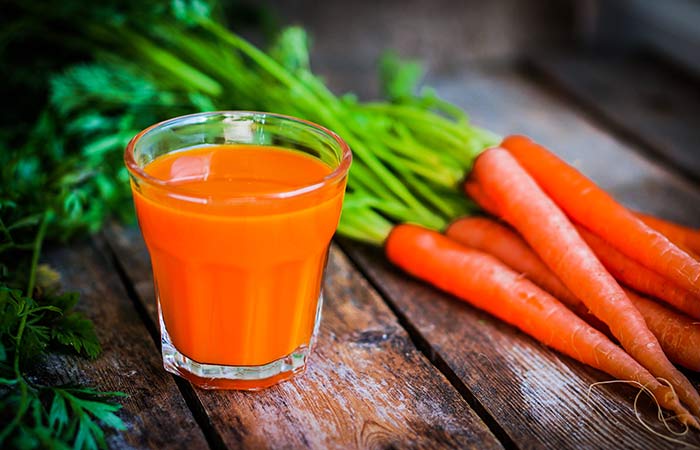 There are tremendous benefits by eating carrots, by eating 2 carrots daily, these amazing diseases will go away