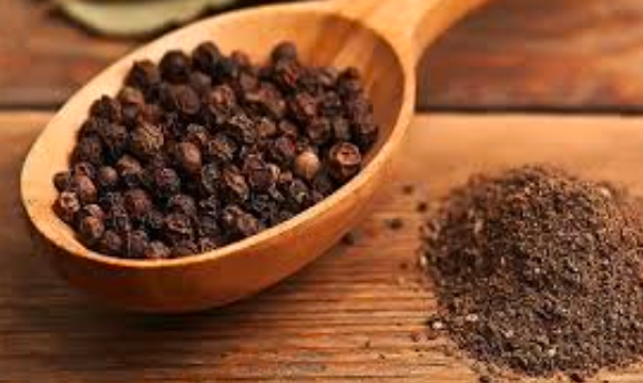 Know these 5 health benefits of black pepper, consume it continuously