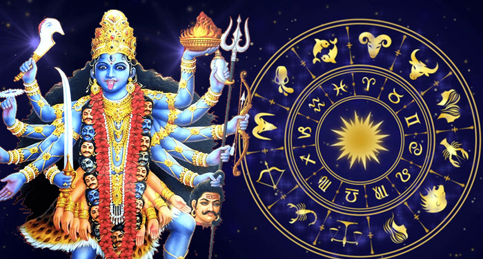 Mahakali's grace will be on these zodiac signs, in a few days there will be great news