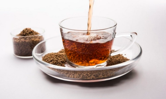 Make ajwain water like this and drink ajwain water, see the difference