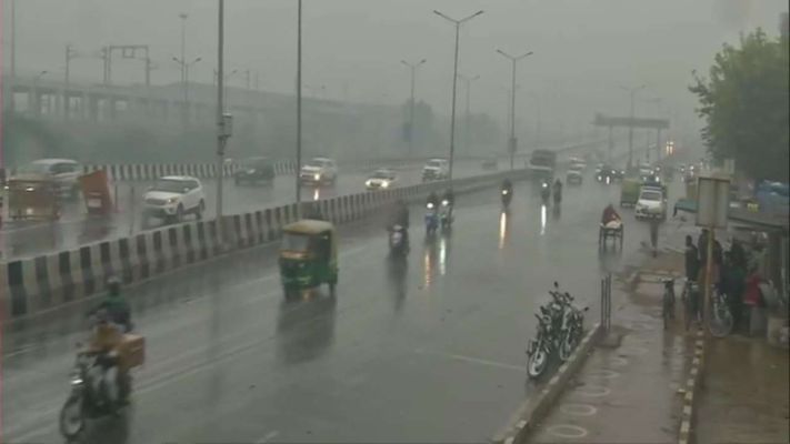 Monsoon update: There will be less rain in the state, but it will rain again on this date