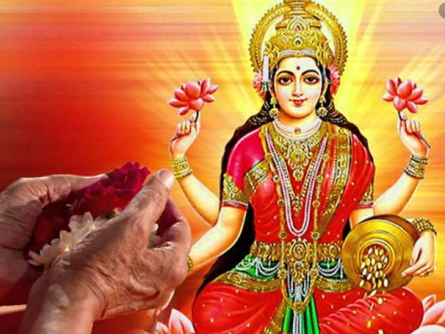 Mother Lakshmi herself is giving hints that 7 zodiac signs will shine, her sudden fortune will change