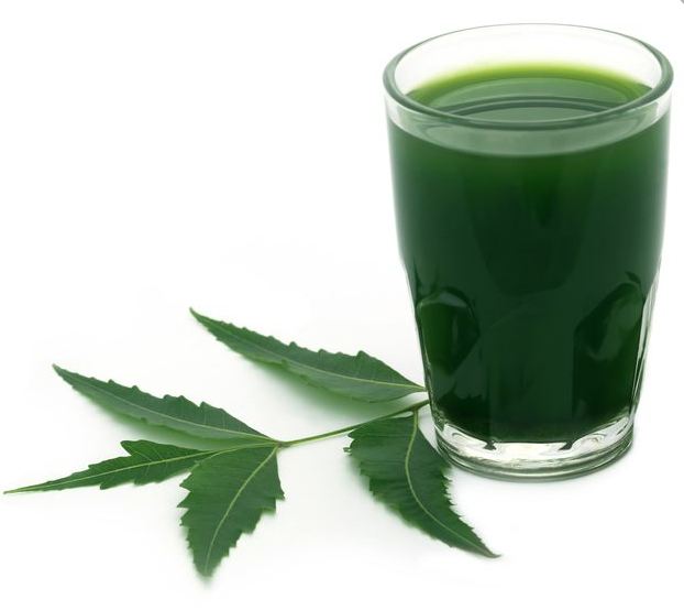 Neem juice can be very beneficial for you in this way, know