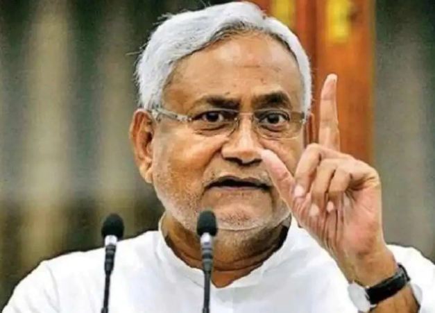Nitish Kumar expected to meet PM Modi today amid talks of cabinet reshuffle