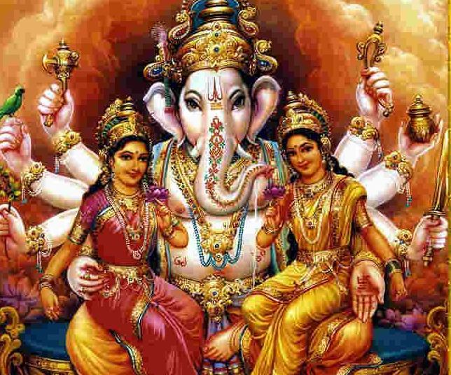 Now Shri Ganesh with Riddhi Siddhi has come in the horoscope, people of these 6 zodiac signs will become crorepati