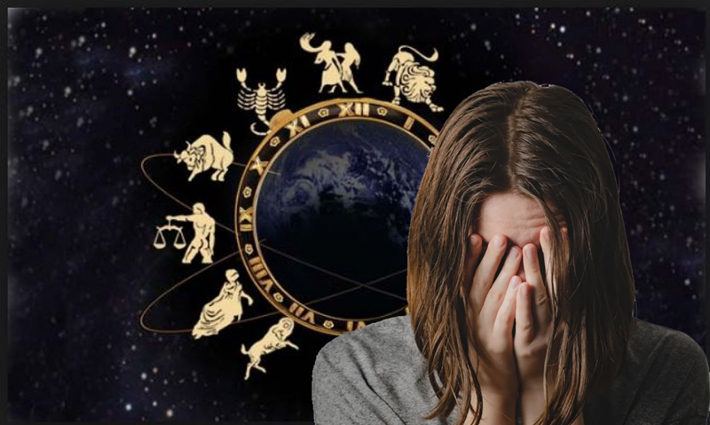 Only one of the 12 zodiac signs should be careful, there can be great calamity