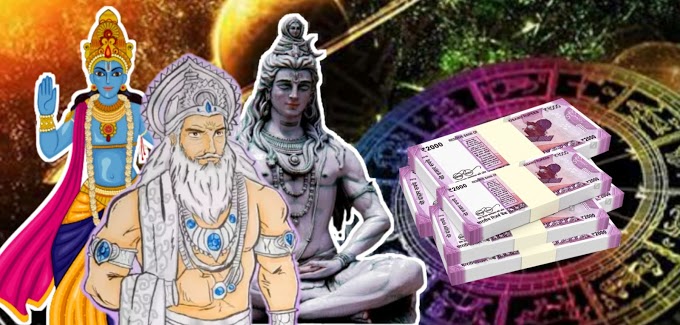 After 900 years, today is a special day for people with 4 zodiac signs, you will be shocked to know the reason