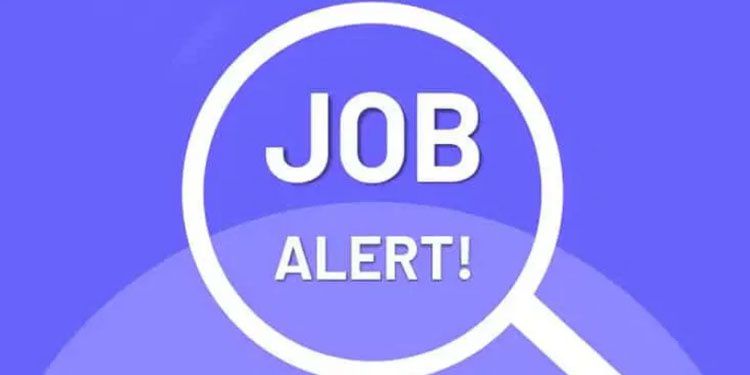 IPR Recruitment: Recruitment for the posts of Project Scientific Assistant, how to apply आईपीआर भर्ती