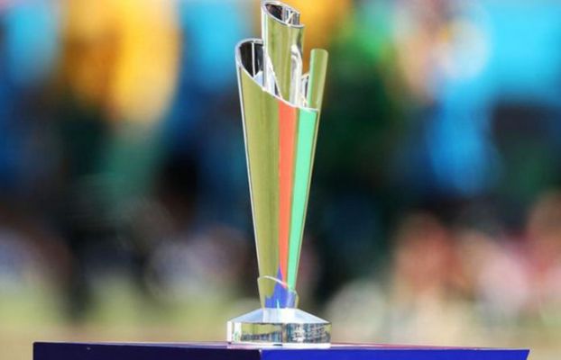 The T20 World Cup will start from October 17 and the title will be decided on November 14.
