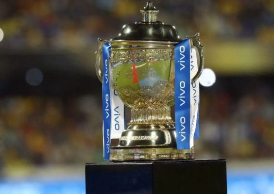 The second phase of IPL 2021 is likely to begin on September 17