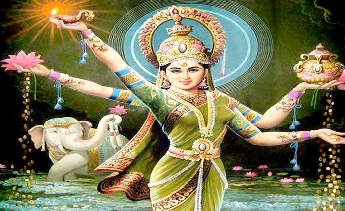 These 4 zodiac signs will get the sum of money coming from all the four directions, Mother Lakshmi is giving this auspicious sign.