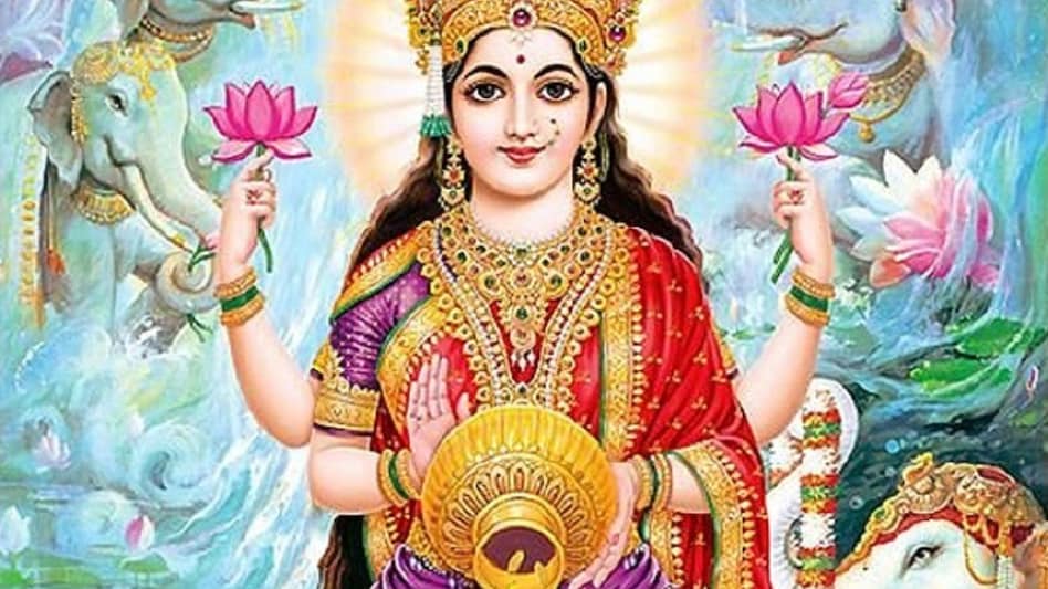 These 6 zodiac signs are going to be filled with wealth, Maha Lakshmi will shower wealth