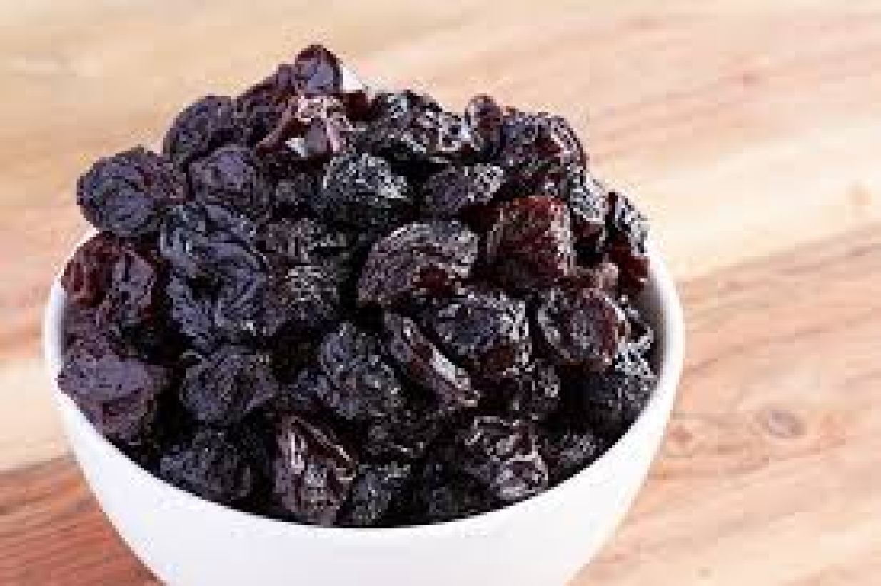 By eating 4-5 raisins daily for 1 month, these 7 changes come in the body, the first change is the most amazing