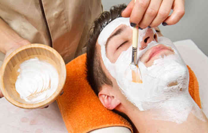 Try these grooming tips to get glowing skin at your wedding