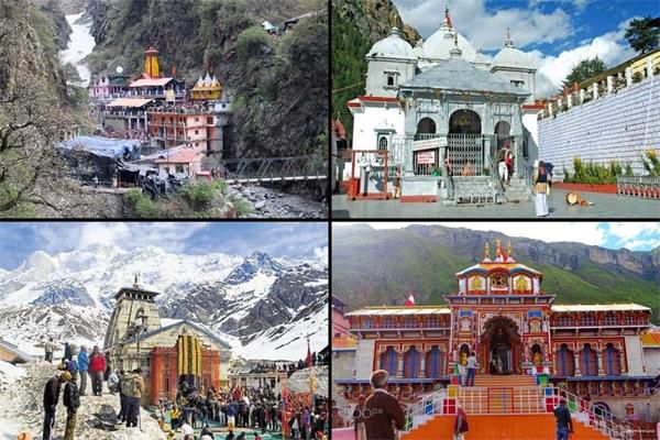 Uttarakhand High Court bans travel to Char Dham