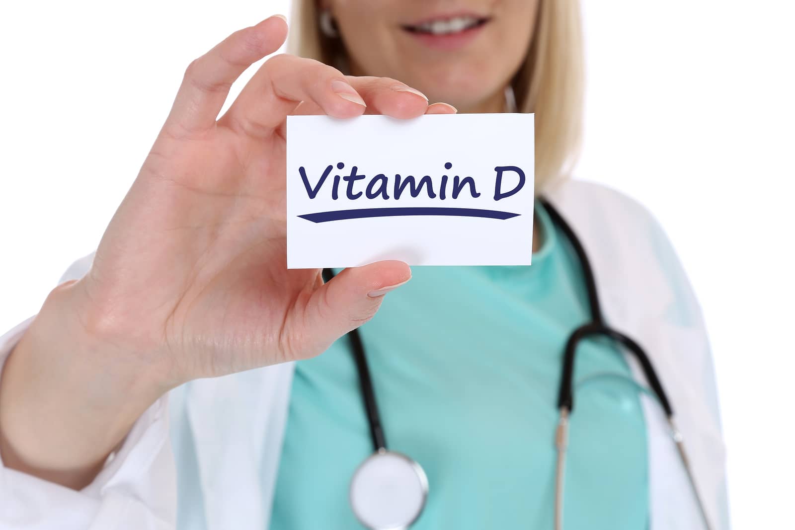 What are the reasons for the deficiency of Vitamin D in the body?