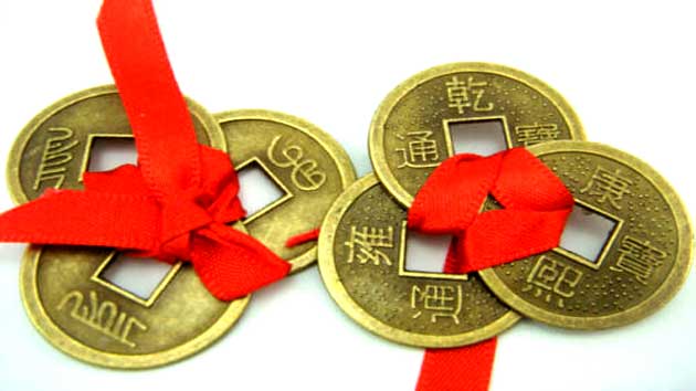 What is the significance of Chinese coins What are the benefits of Vastu Shastra, know