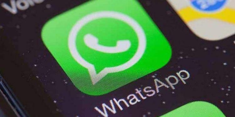WhatsApp's 'Flash Calls' feature is being developed for Android users