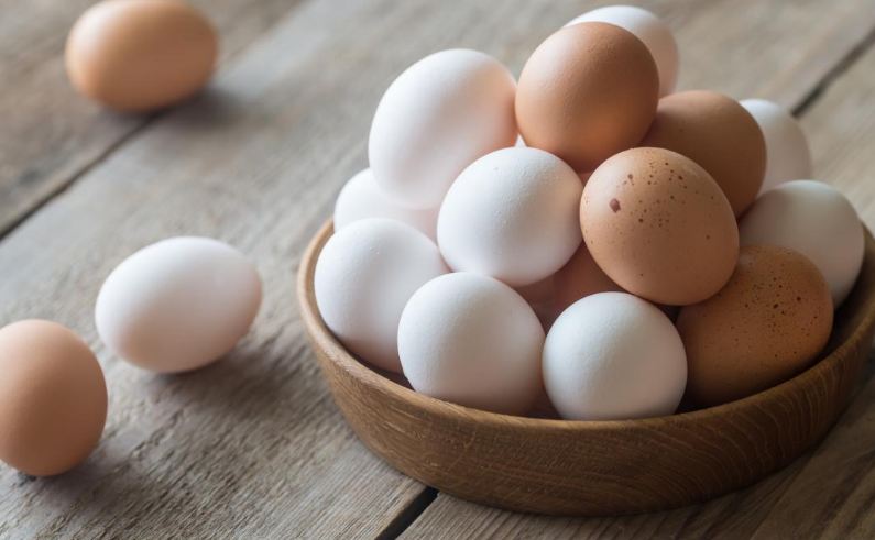 White egg or desi egg, which egg is the most powerful for the body