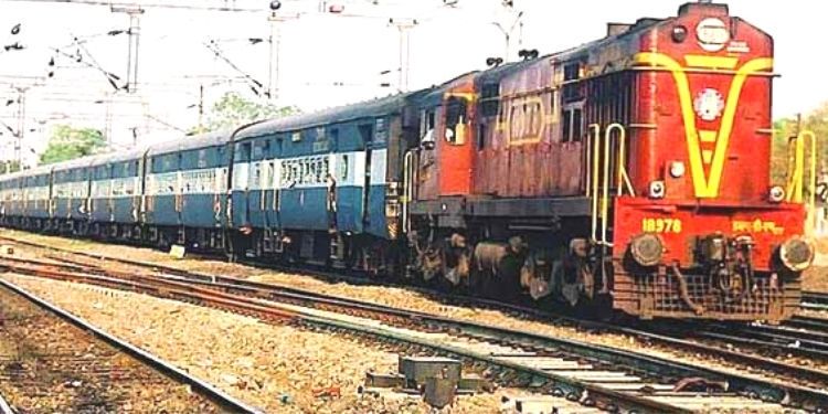 Work news 50 special trains started for passengers, important decision of Railway Ministry