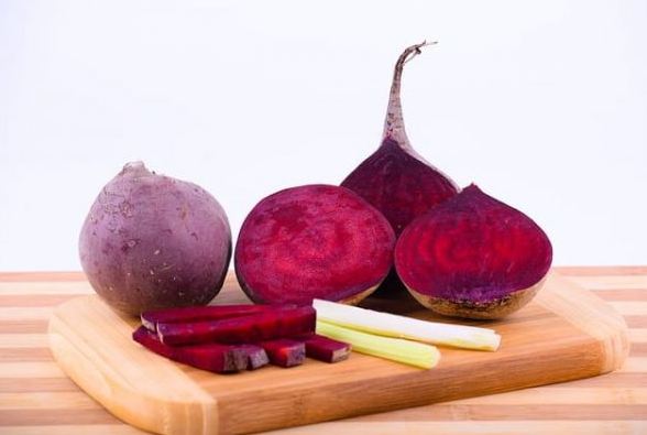 You will be surprised to know so many amazing benefits of eating beetroot.
