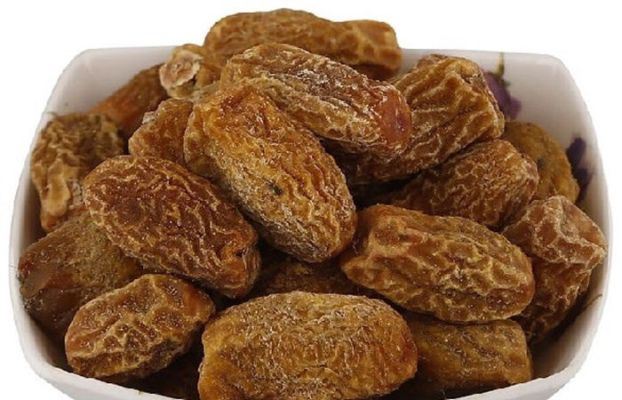 Eat dates continuously for 4 days, see miracles within 1 week