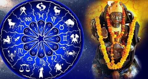 Saturday, the holiest day of Kalyug, Shani Dev will be kind to these 6 zodiac signs, luck will give immense happiness,