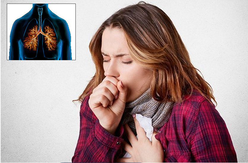 Recurrent Cough Symptoms, Home Remedies and Avoidance