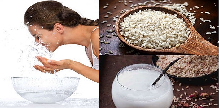 Rice Flour is the Miracle You Need in Your Skincare Routine