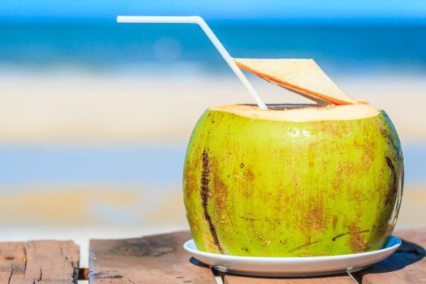 90% of people do not know that coconut water is not a boon for health