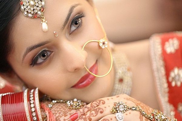 These 3 zodiac girls are perfect for marriage, the doors of luck will open as soon as they get married