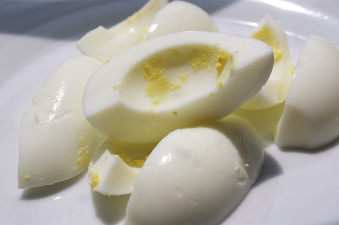 Eating 2 boiled eggs daily starts happening in the body, these 4 big changes