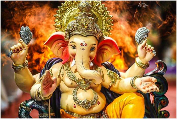 Lord Ganesha's blessings will rain on these four zodiac signs on June 9, all sorrows will end