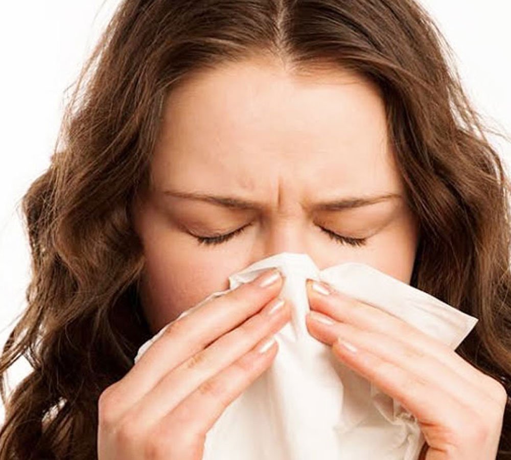 5 effective, easy, home remedies for the treatment of cold and flu