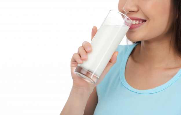 Milk is a treasure of health, complete diet, health benefits